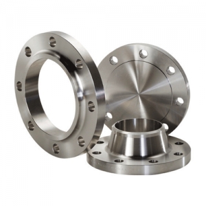 Buy Stainless Steel Flanges